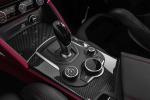 Alfa Romeo Stelvio Quadrifoglio Nero Edizione 2018 года (NA)